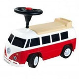 BIG Baby Volkswagen T1 Bingit Araç - Kırmızı 800055320