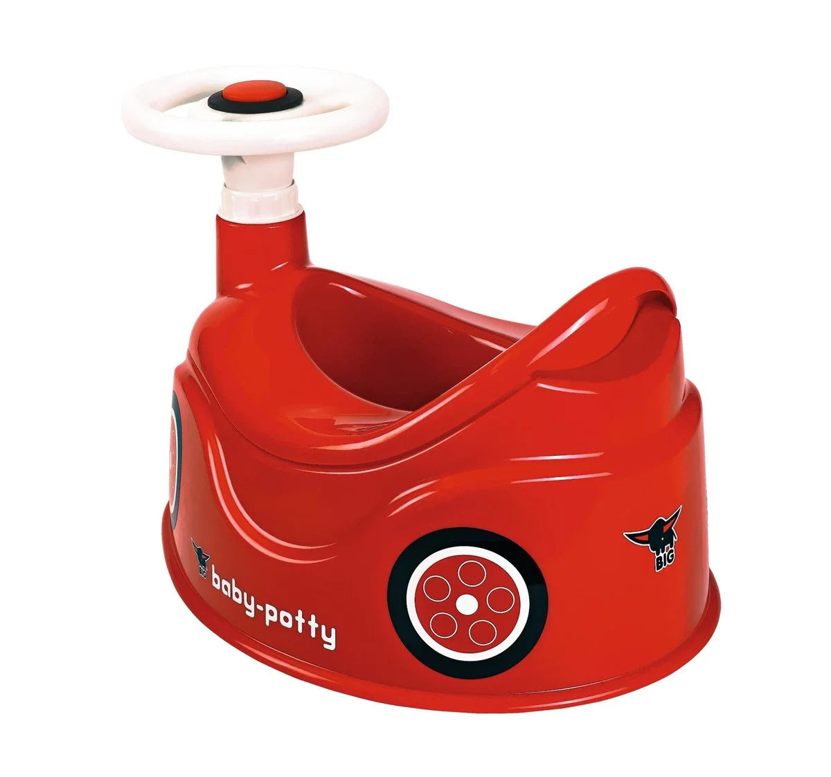 BIG Bobby Baby Potty Lazımlık 800056801 | Toysall