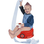 BIG Bobby Baby Potty Lazımlık 800056801 | Toysall