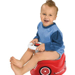 BIG Bobby Baby Potty Lazımlık 800056801 | Toysall