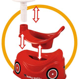 BIG Bobby Baby Potty Lazımlık 800056801 | Toysall