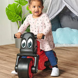 BIG Bobby Bingit Yarış Motoru - Kırmızı 800056387 | Toysall