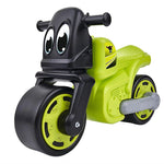 BIG Bobby Bingit Yarış Motoru - Yeşil 800056328 | Toysall