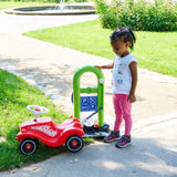 BIG Bobby Car Araç Servis İstasyonu 800056498