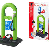 BIG Bobby Car Araç Servis İstasyonu 800056498