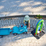 BIG Bobby Car Araç Servis İstasyonu 800056498