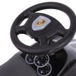 BIG Bobby Car Baby Porsche 800056346 | Toysall