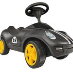 BIG Bobby Car Baby Porsche 800056346 | Toysall