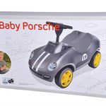 BIG Bobby Car Baby Porsche 800056346 | Toysall