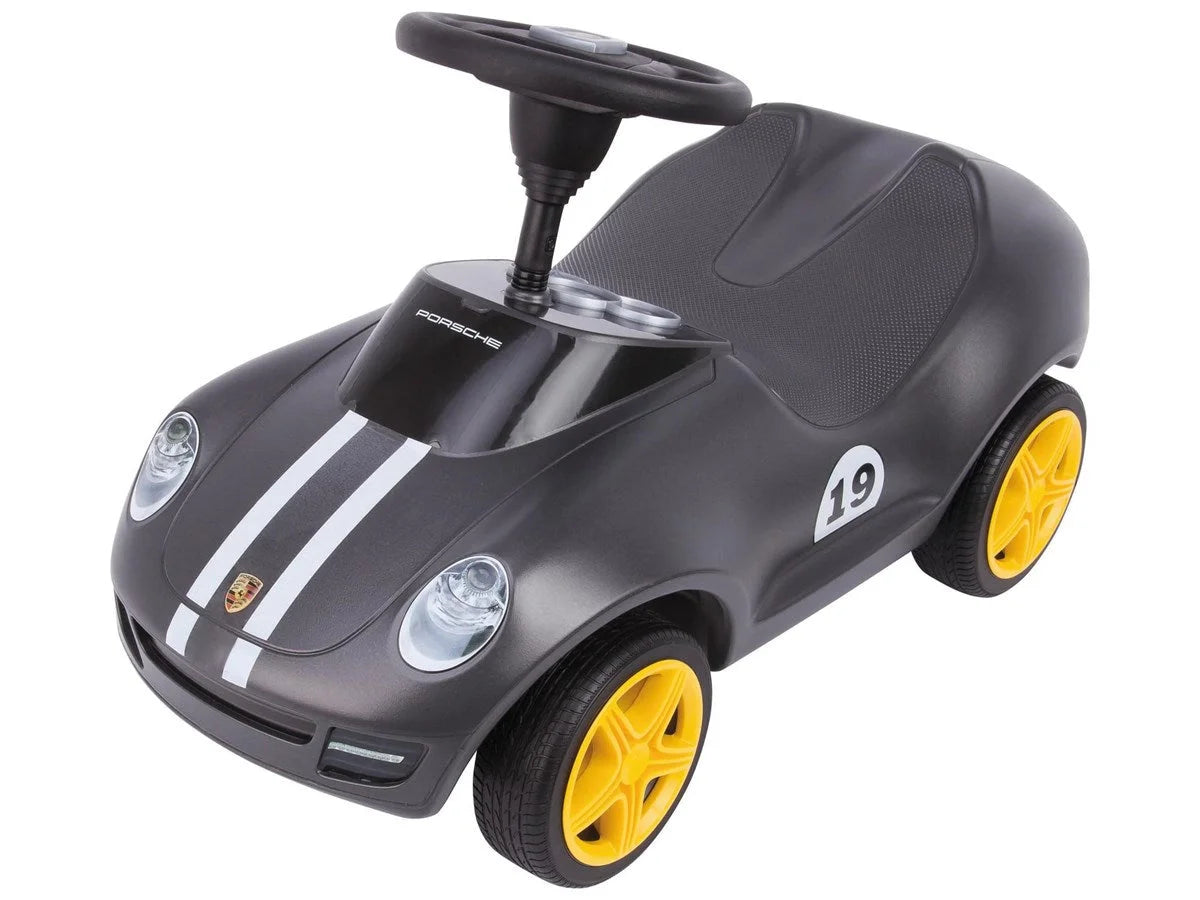 BIG Bobby Car Baby Porsche 800056346 | Toysall