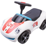 BIG Bobby Car Baby Porsche Premium 800056348 | Toysall
