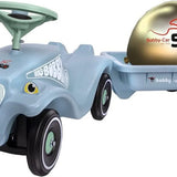 BIG Bobby Car Bingit Araba 50. Yıl Özel Seri 800056150 | Toysall