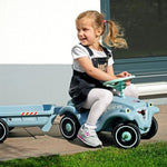 BIG Bobby Car Bingit Araba 50. Yıl Özel Seri 800056150 | Toysall