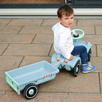 BIG Bobby Car Bingit Araba 50. Yıl Özel Seri 800056150 | Toysall