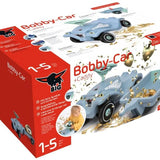 BIG Bobby Car Bingit Araba 50. Yıl Özel Seri 800056150 | Toysall