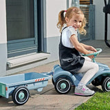 BIG Bobby Car Bingit Araba 50. Yıl Özel Seri 800056150 | Toysall