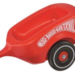 BIG Bobby Car Kırmızı Römork 800001300 | Toysall