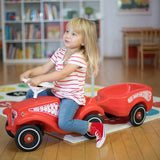 BIG Bobby Car Kırmızı Römork 800001300 | Toysall