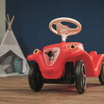 BIG Bobby Car Klasik 4 Tekerlekli Bingit Araba - Kırmızı 800001303 | Toysall