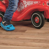 BIG Bobby Car Klasik 4 Tekerlekli Bingit Araba - Kırmızı 800001303