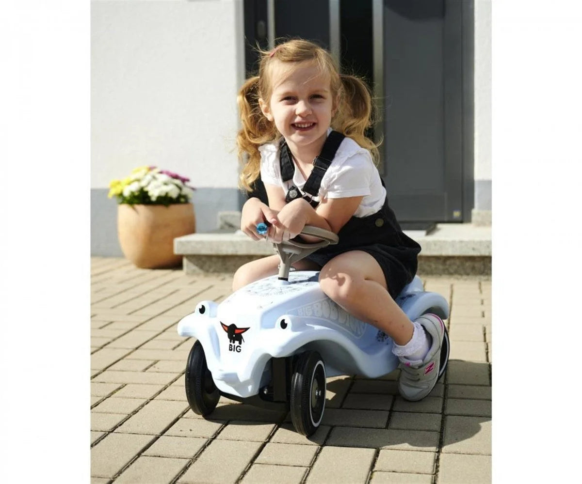 BIG Bobby Car Klasik 4 Tekerlekli Bingit Araba - Blowball 800056136 | Toysall