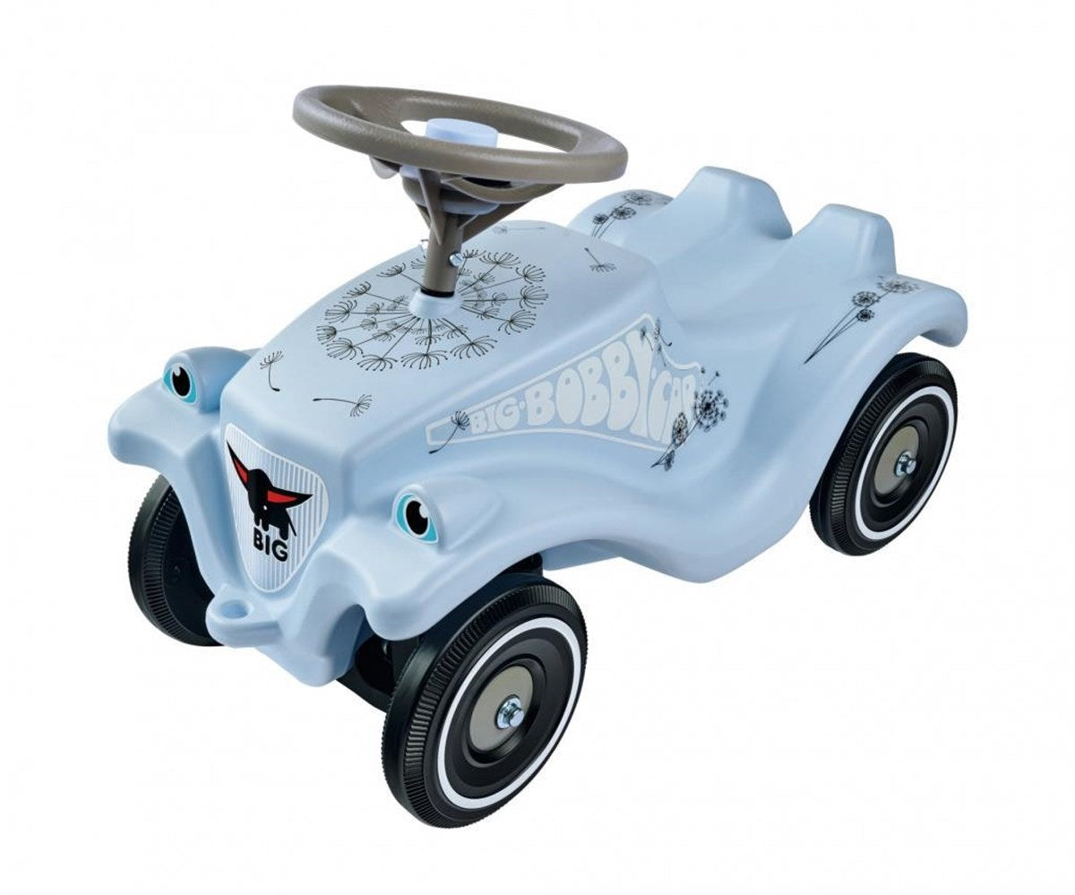 BIG Bobby Car Klasik 4 Tekerlekli Bingit Araba - Blowball 800056136 | Toysall