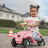 BIG Bobby Car Klasik 4 Tekerlekli Bingit Araba -  Flower 800056110 | Toysall