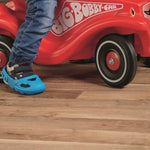 BIG Bobby Car Klasik 4 Tekerlekli Bingit Araba - Kırmızı 800001303 | Toysall