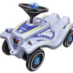 BIG Bobby Car Klasik 4 Tekerlekli Bingit Araba -  Polis Arabası 800056101 | Toysall