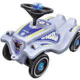 BIG Bobby Car Klasik 4 Tekerlekli Bingit Araba -  Polis Arabası 800056101 | Toysall