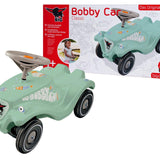 BIG Bobby Car Klasik 4 Tekerlekli Bingit Araba - Deniz Yeşili 800056141