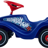 BIG Bobby Car Klasik 4 Tekerlekli Bingit Araba - Ocean 800056130