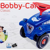 BIG Bobby Car Klasik 4 Tekerlekli Bingit Araba - Ocean 800056130