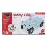 BIG Bobby Car Klasik 4 Tekerlekli Bingit Araba -  Unicorn 800056138