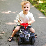 BIG Bobby Car Klasik Little Rocker Bingit Araba 800056144