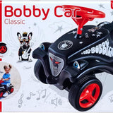 BIG Bobby Car Klasik Little Rocker Bingit Araba 800056144