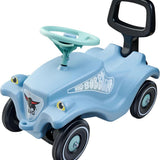 BIG Bobby Car Klasik Tutma Kollu Bingit Araba, Mavi 800056145