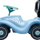 BIG Bobby Car Klasik Tutma Kollu Bingit Araba, Mavi 800056145