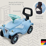 BIG Bobby Car Klasik Tutma Kollu Bingit Araba, Mavi 800056145