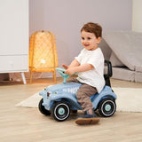 BIG Bobby Car Klasik Tutma Kollu Bingit Araba, Mavi 800056145