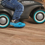 BIG Bobby Car Neo 4 Tekerlekli Bingit Araba - Antrasit 800056243 | Toysall