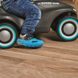 BIG Bobby Car Neo 4 Tekerlekli Bingit Araba - Antrasit 800056243 | Toysall