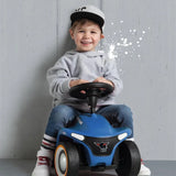 BIG Bobby Car Neo 4 Tekerlekli Bingit Araba - Mavi 800056241 | Toysall