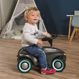 BIG Bobby Car Neo 4 Tekerlekli Bingit Araba - Antrasit 800056243 | Toysall