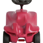 BIG Bobby Car Neo 4 Tekerlekli Bingit Araba - Pembe 800056242 | Toysall