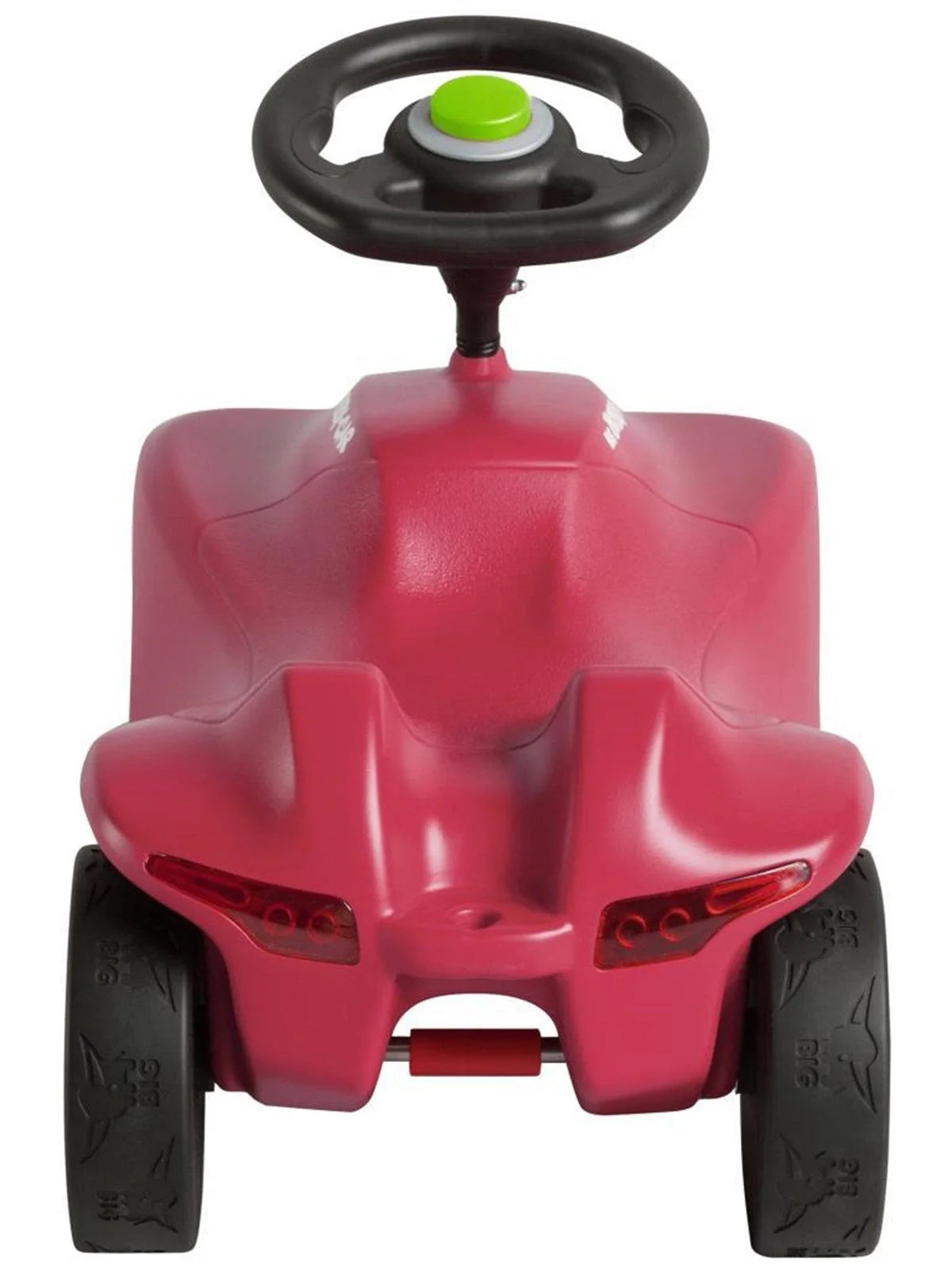 BIG Bobby Car Neo 4 Tekerlekli Bingit Araba - Pembe 800056242 | Toysall