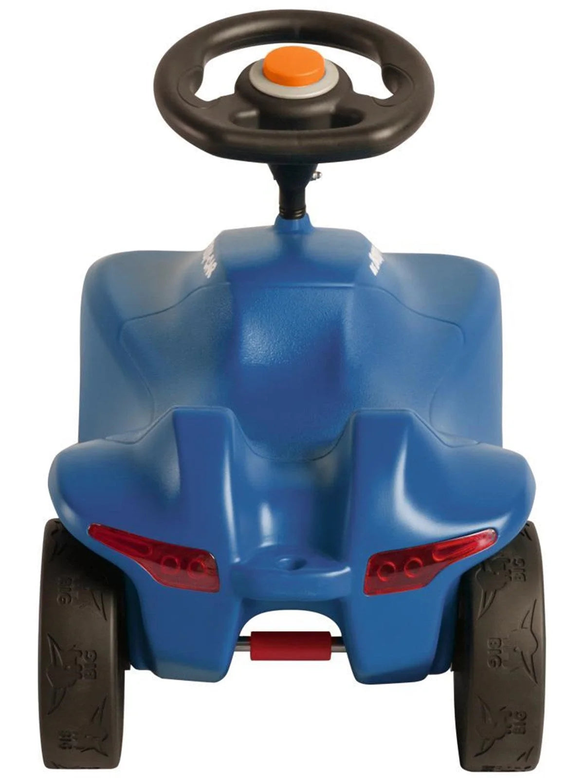 BIG Bobby Car Neo 4 Tekerlekli Bingit Araba - Mavi 800056241 | Toysall