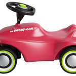 BIG Bobby Car Neo 4 Tekerlekli Bingit Araba - Pembe 800056242 | Toysall