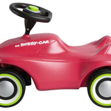 BIG Bobby Car Neo 4 Tekerlekli Bingit Araba - Pembe 800056242 | Toysall