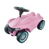 BIG Bobby Car Neo 4 Tekerlekli Bingit Araba - Rose 800056246